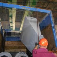 Циклон ЦН-15-600-2СП.