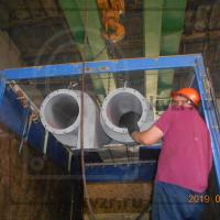 Циклон ЦН-15-600-2СП.