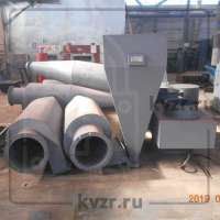 Циклон ЦН-15-600-2СП.