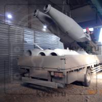 Циклон ЦН 15-600-6УП