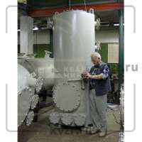 Фильтр напорный ФСН