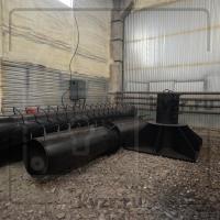 Дымовые трубы на растяжках