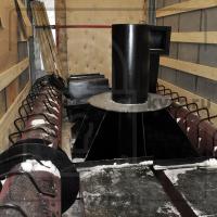 Дымовая труба