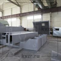 Газоходы котельных