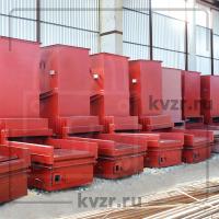 Завод топок