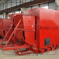 Котлы 3,0 с ТШПМ