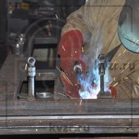 Изготовление запасных частей ТШПМ