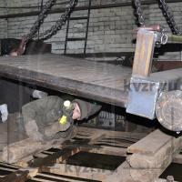 Изготовление ТШПМ