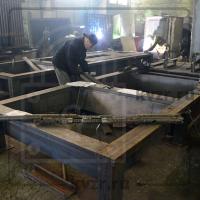 Топка ЗП РПК