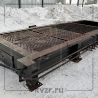 Топка ЗП РПК 4,0 МВт