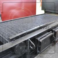 Колосниковое полотно топки ТЛПХ