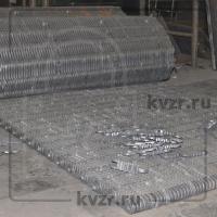 Топка ТЛПХ. Колосник ведомый 23.1603.006 (081), колосник ведомый крайний 23.1603.007 (084), колосник