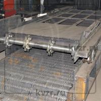 Топка ТЛПХ изготовление