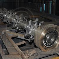 Полумуфта РПГ-1