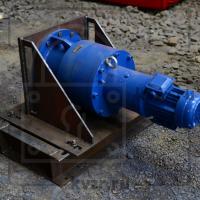 Привод РПГ-1