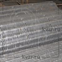 Полотно колосниковое топки ТЛПХ