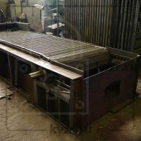 Топка ТЛП 1,4-4,0