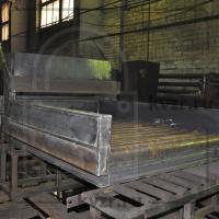 Топки изготовление