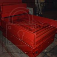 Топки ТШПМ-1,45