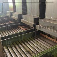 Топки ТШПМ производство