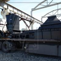 Бункер ТШПМ