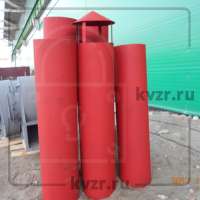 Газовый паровой котел 300 кг в час