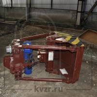 Грейфер угольный