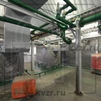 Водогрейные котельные установки