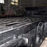 Топка ТЛЗМ производство