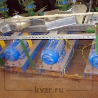 Насосная система