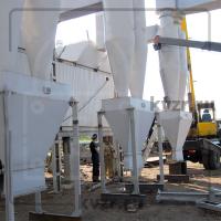 Монтаж модульной котельной