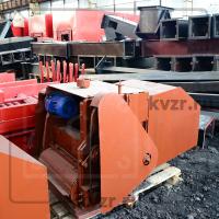 Завод водогрейных котлов