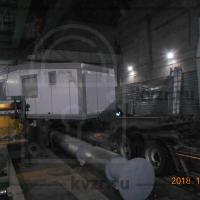 Отгружена МКУ 1,1 Мвт в д. Бурмистрово, Новосибирской области