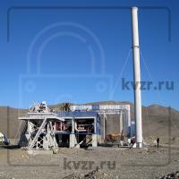 Изготовление промышленных котельных