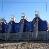 Автоматизированная модульная котельная 10 МВт