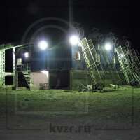 Промышленные модульные котельные 10 МВт