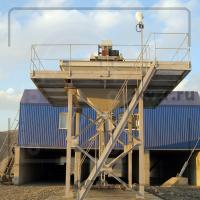 Бункер шлака