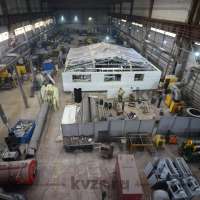 Производство модульных котельных