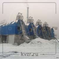 Автоматизированная модульная котельная 2 МВт