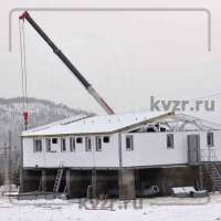 Производство модульных котельных