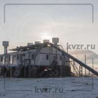 Автоматизированная модульная котельная 2.2 МВт