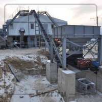 Транспортер шлакоудаления модульной котельной 8 МВт