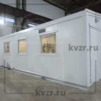 Модульная котельная 200 КВт