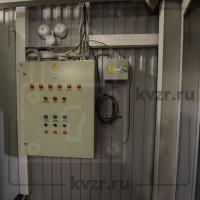 Автоматика угольной котельной