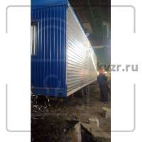 Отгружена модульная котельная 7,5 МВт