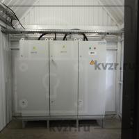 Автоматика котельной