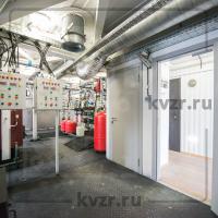 Котельный зал
