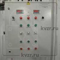 Автоматика котла