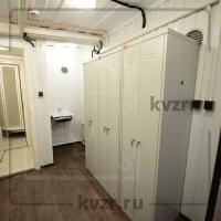 Раздевалка котельной