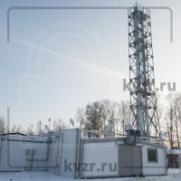 Модульная котельная